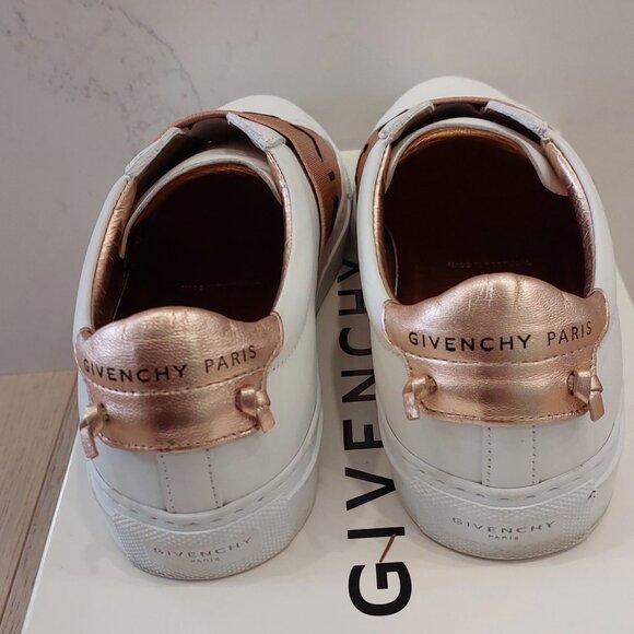 Givenchy Urban Sneaker Copper Size 35 - Picture 5 of 6